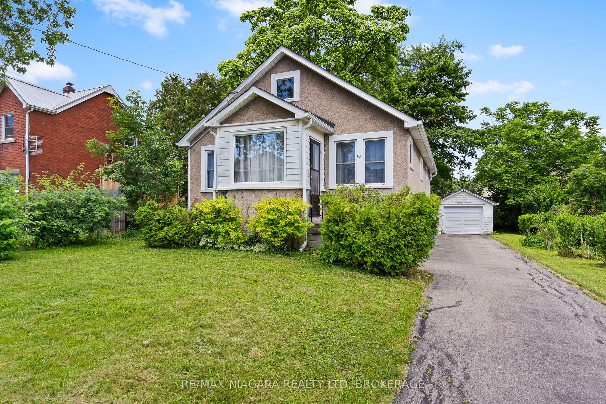 63 Wilton Avenue, Welland, ON L3C 1Z8 photo 2