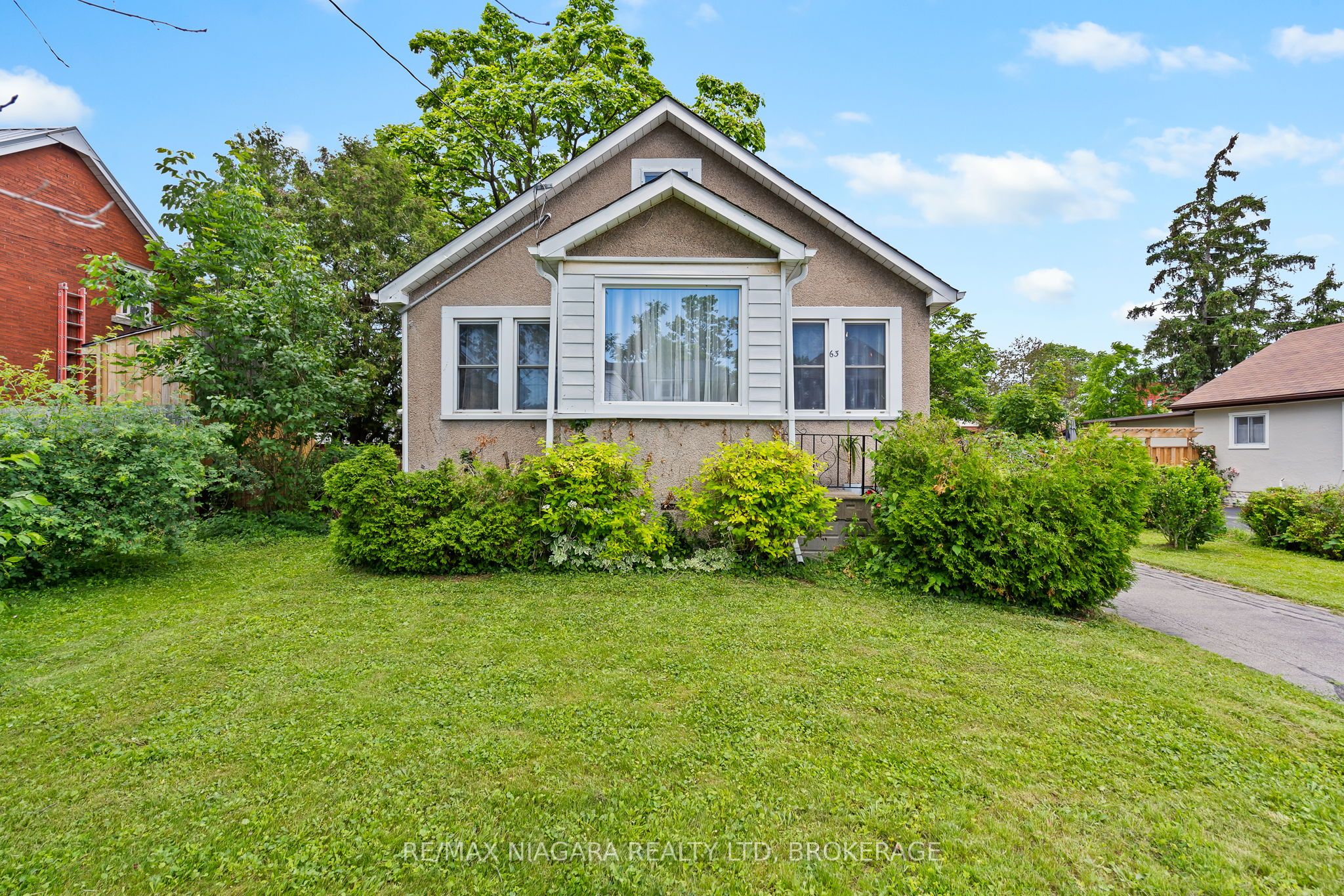 63 Wilton Avenue, Welland, ON L3C 1Z8 photo 3