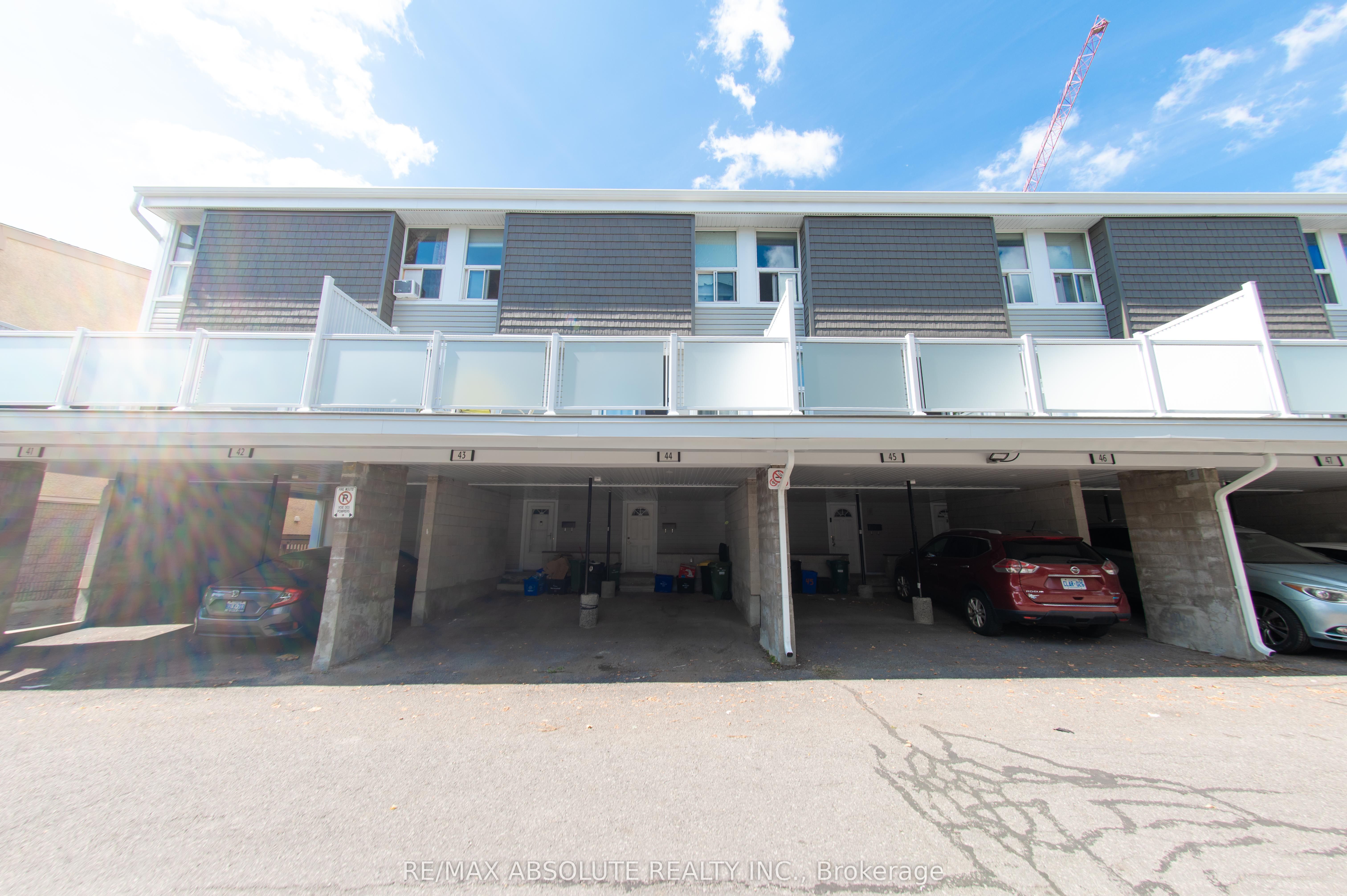 3415 Uplands Drive 44, Hunt Club - Windsor Park Village and Area, ON K1V 9N3 photo 2