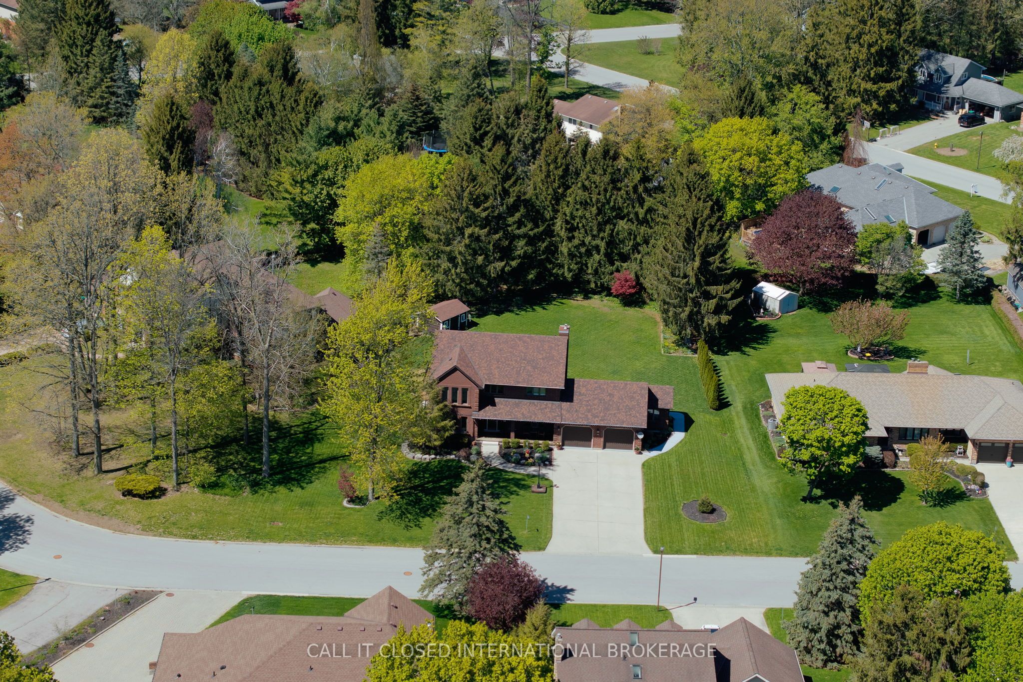 39833 SHADY LANE Crescent, Southwold, ON N0L 2K0 photo 5