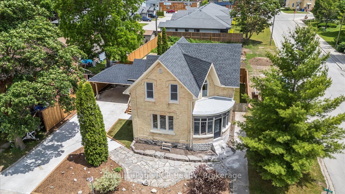 503 10th Avenue, Hanover, ON N4N 2P2