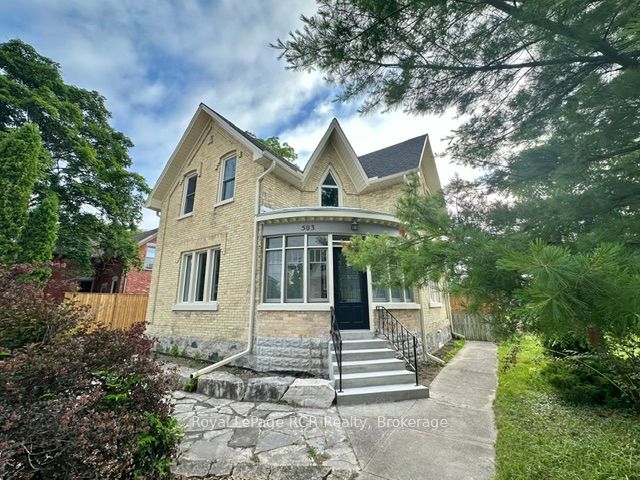 503 10th Avenue, Hanover, ON N4N 2P2 photo 5