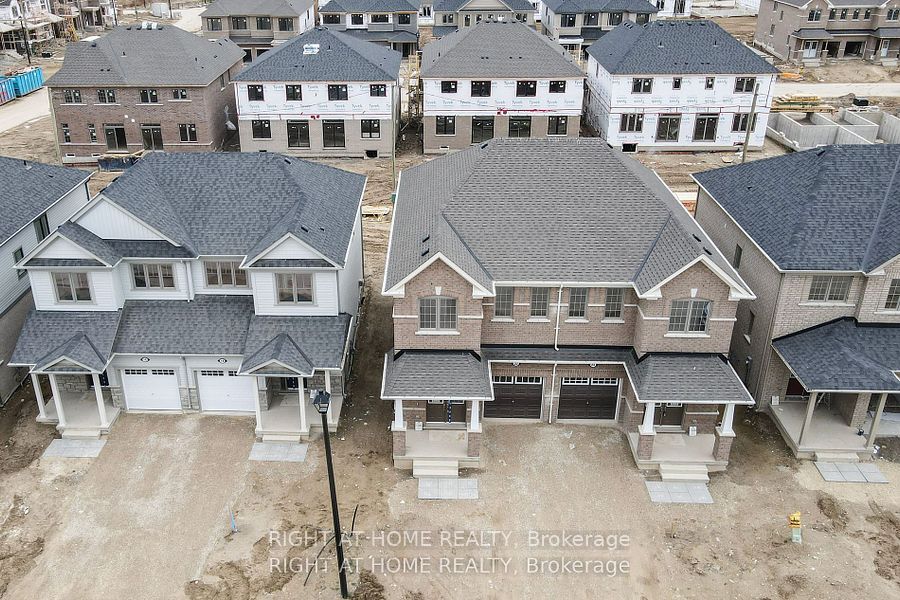 22 POVEY Road, Centre Wellington, ON N1M 0J5