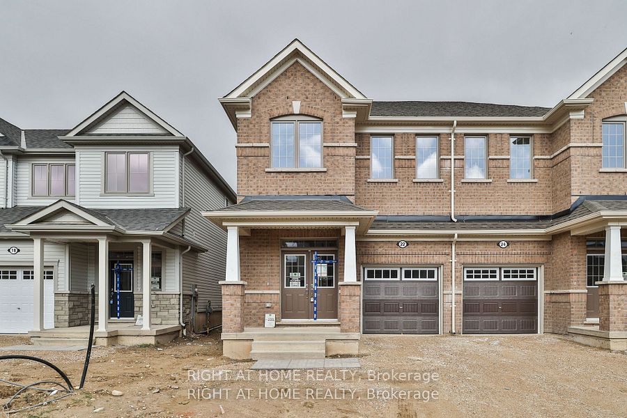 22 POVEY Road, Centre Wellington, ON N1M 0J5 photo 2