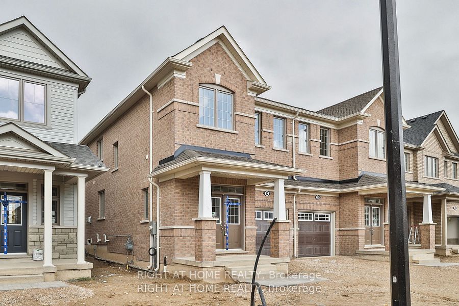 22 POVEY Road, Centre Wellington, ON N1M 0J5 photo 3