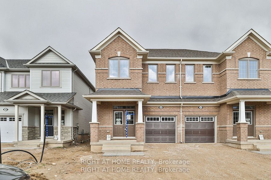 22 POVEY Road, Centre Wellington, ON N1M 0J5 photo 4