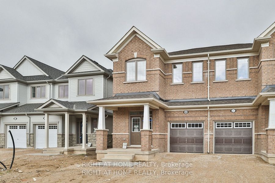 22 POVEY Road, Centre Wellington, ON N1M 0J5 photo 5