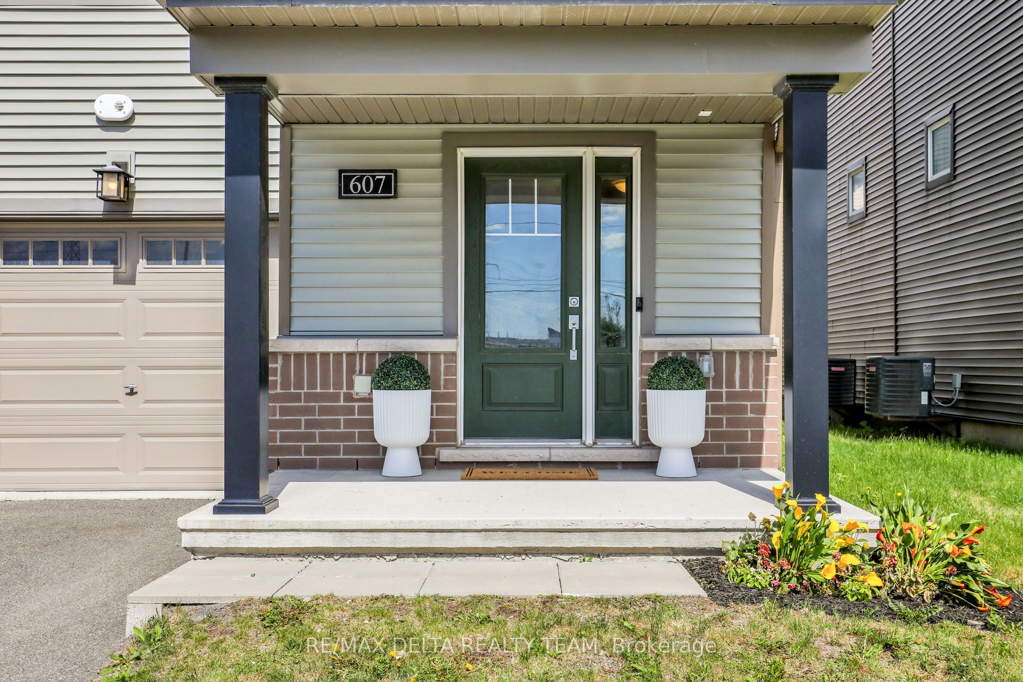 607 Prominence Way, Orleans - Cumberland and Area, ON K4A 5K8 photo 4
