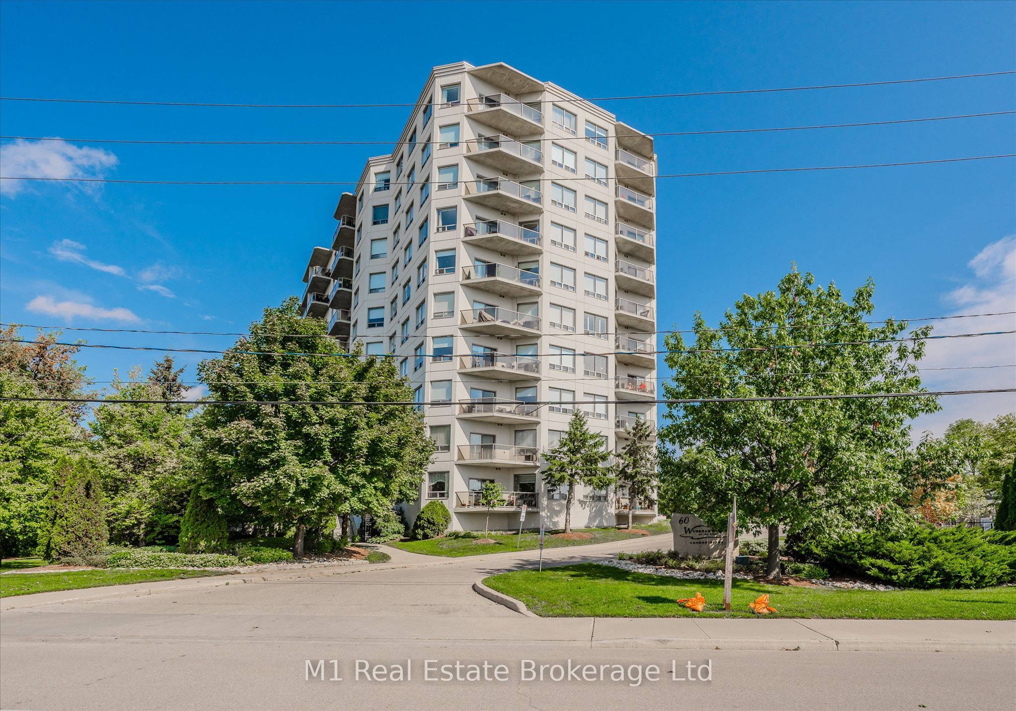 60 Wyndham Street S 207, Guelph, ON N1E 7H7 photo 3