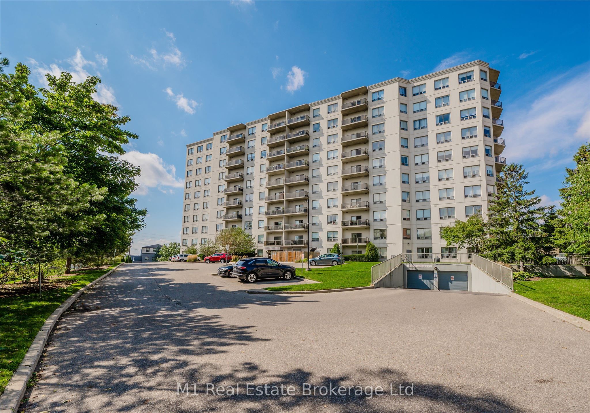 60 Wyndham Street S 207, Guelph, ON N1E 7H7 photo 5