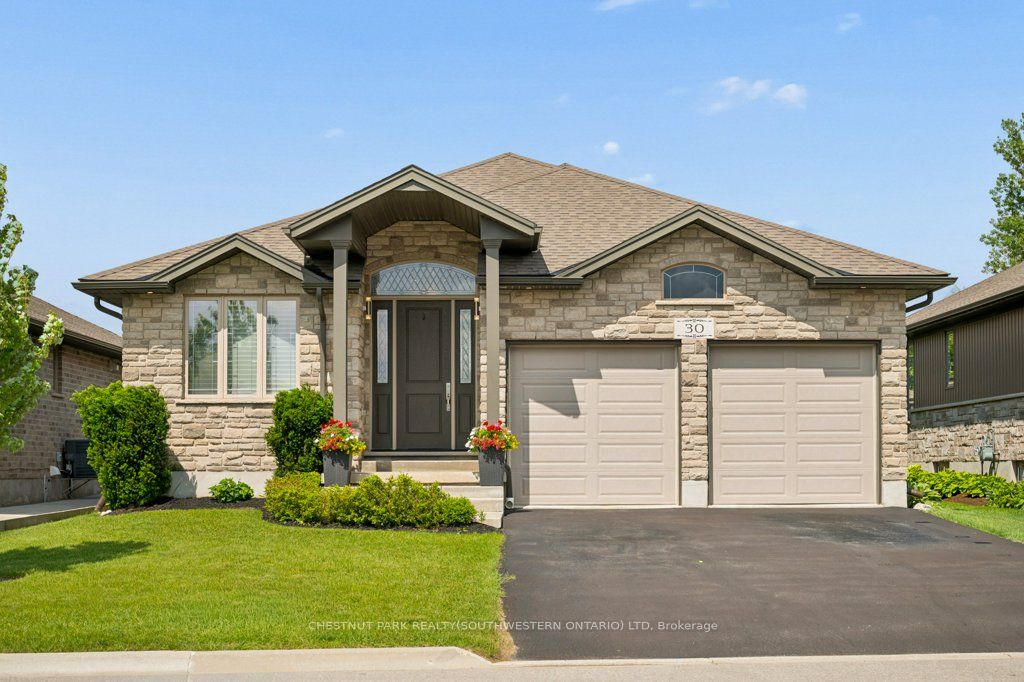 30 Duncan Court, Centre Wellington, ON N1M 0E9