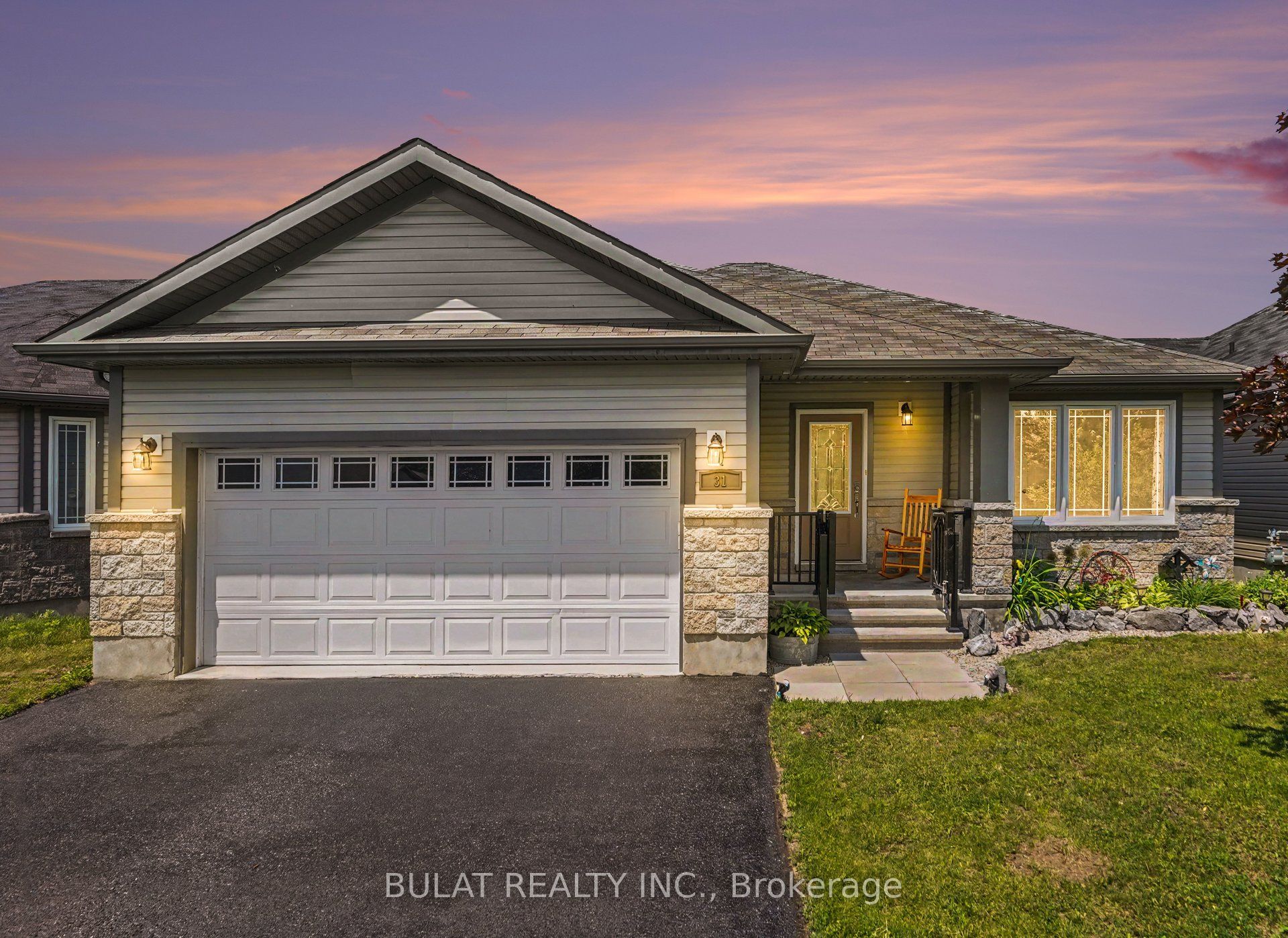 31 Westerra Way, North Grenville, ON K0G 1J0 photo 2