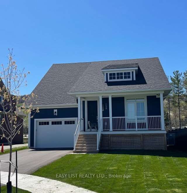 158 Courtland Street, Blue Mountains, ON L9Y 5L7