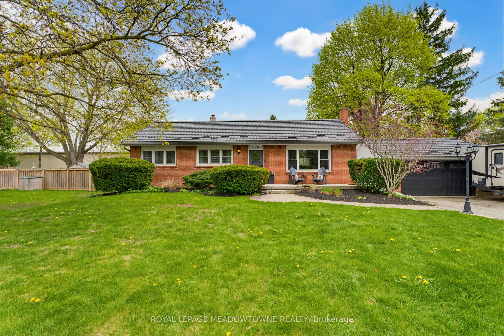 296 Progreston Road, Hamilton, ON L0R 1H1