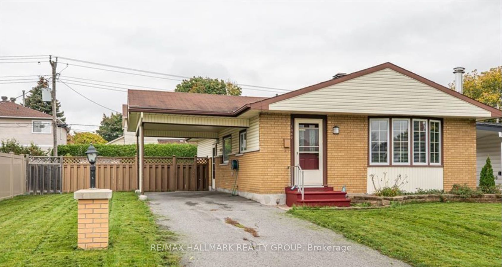 1387 Sault Street A, Orleans - Cumberland and Area, ON K1E 1G8