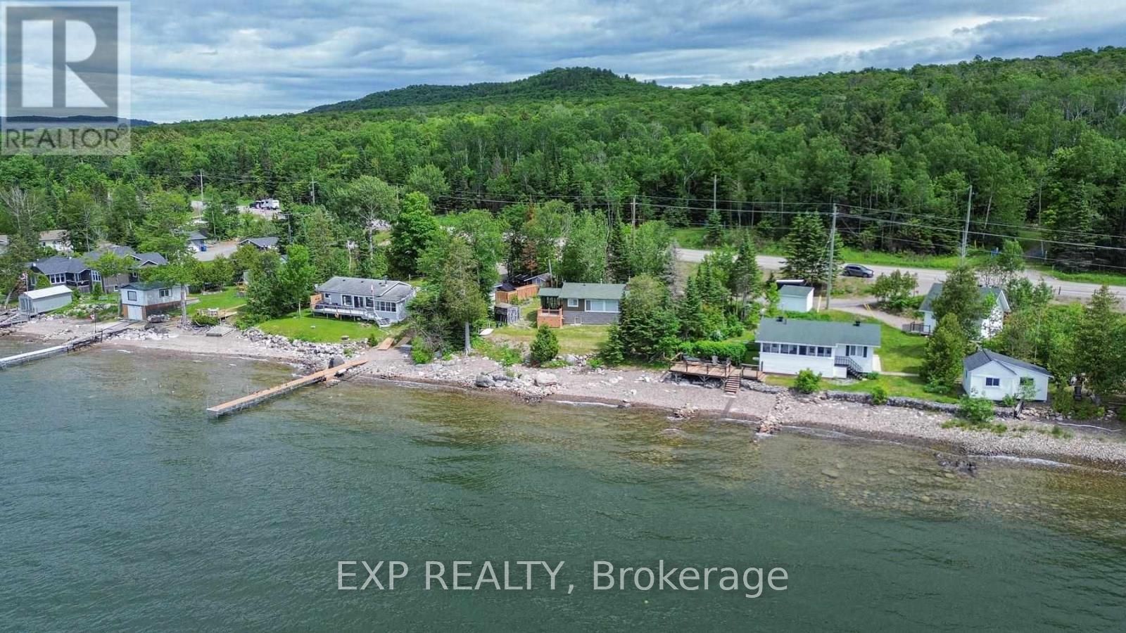 6525 B Highway 17 Highway, Algoma Remote Area, ON P0S 1E0