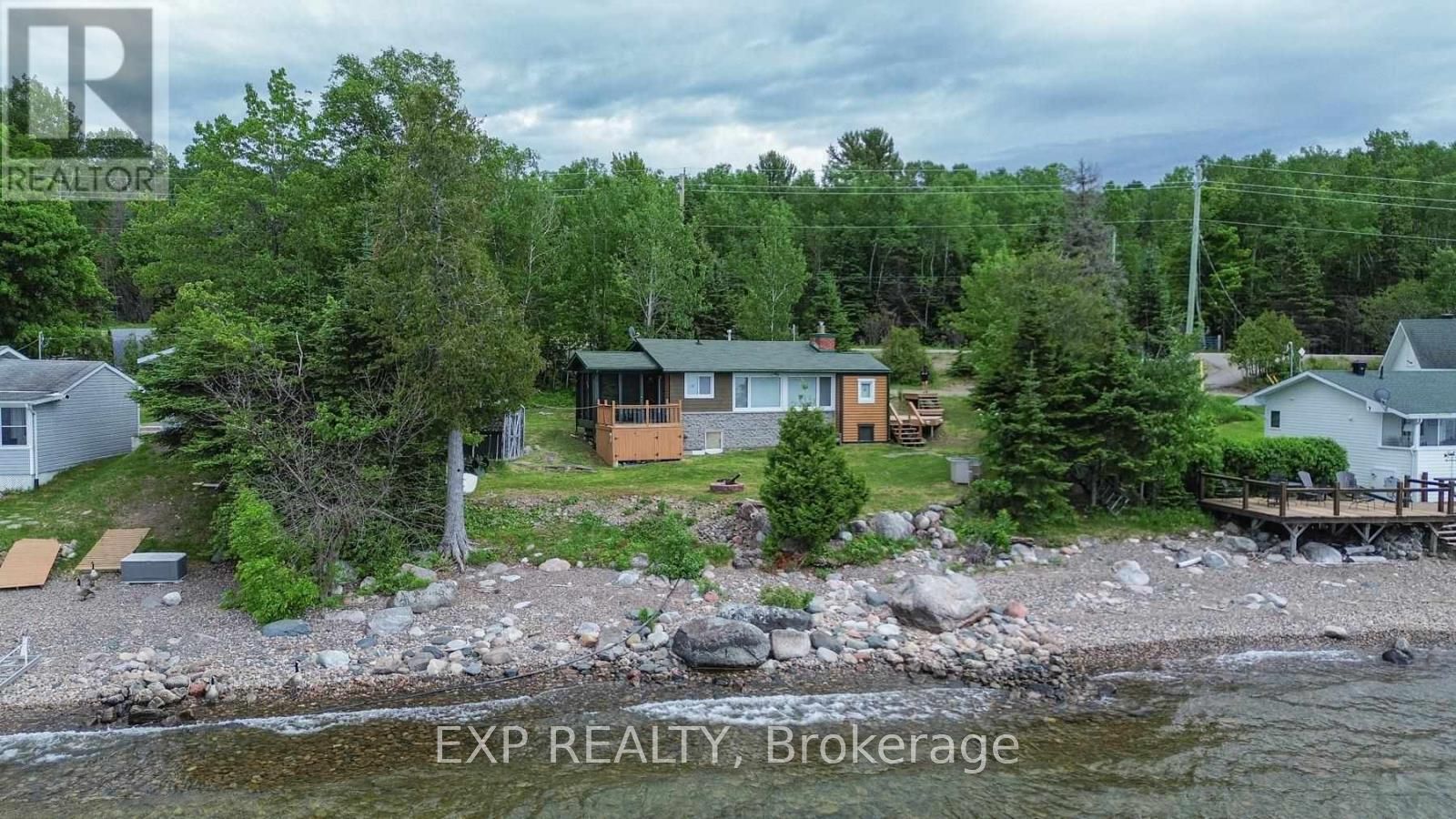 6525 B Highway 17 Highway, Algoma Remote Area, ON P0S 1E0 photo 2