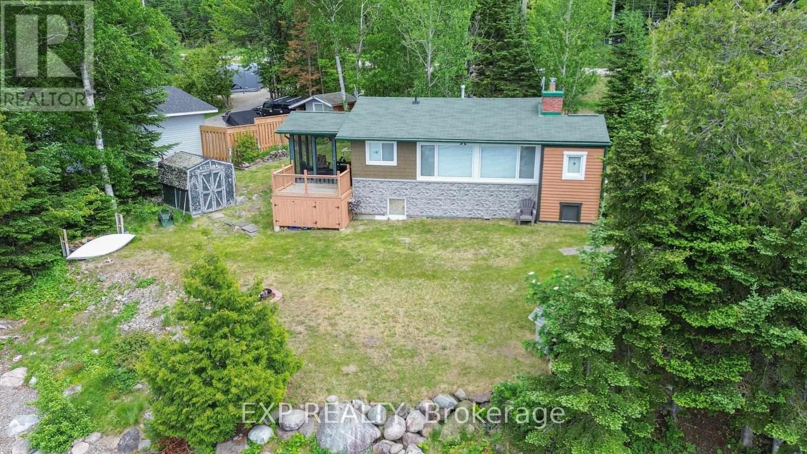 6525 B Highway 17 Highway, Algoma Remote Area, ON P0S 1E0 photo 3