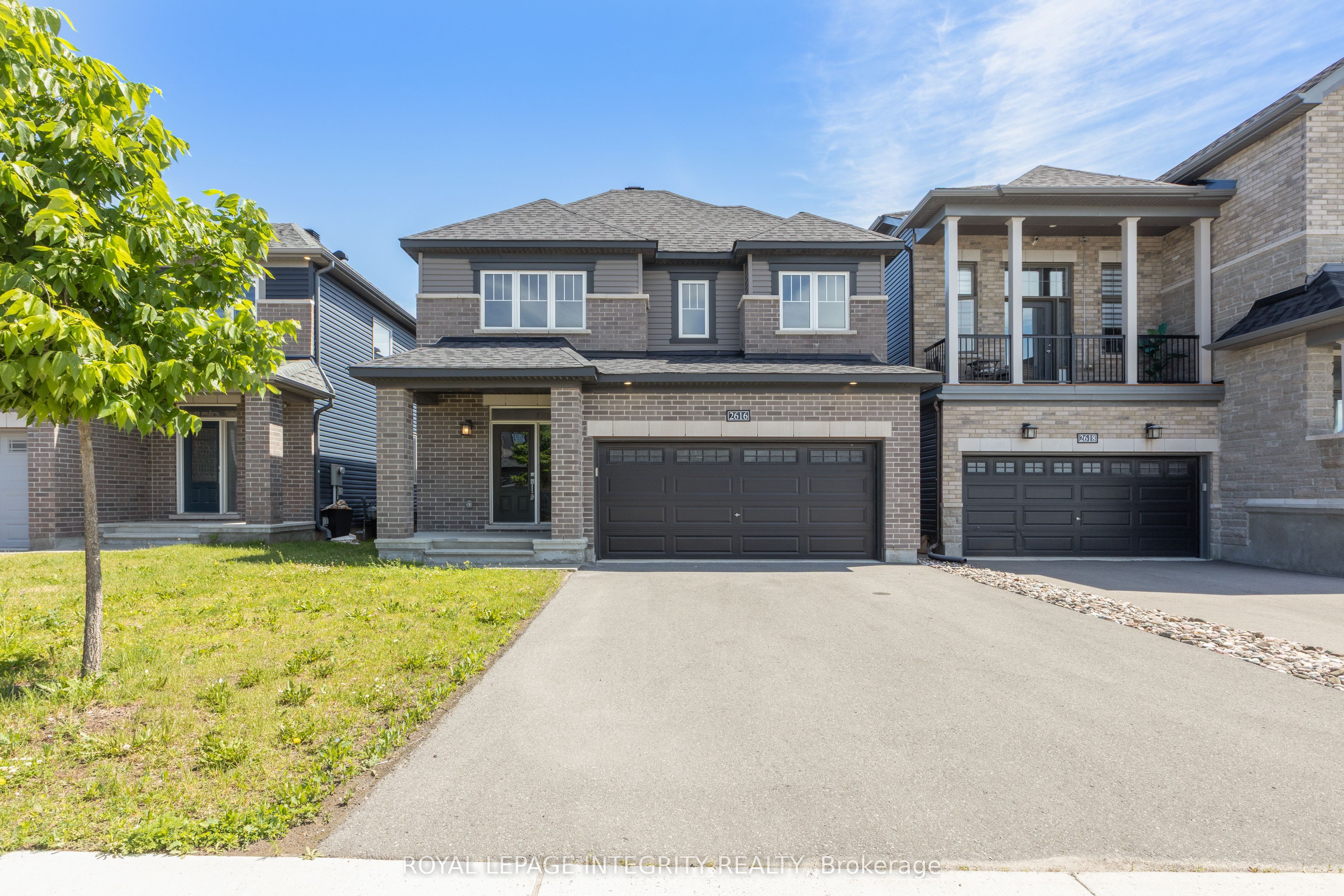 2616 River Mist Road, Barrhaven, ON K2J 6W3 photo 2