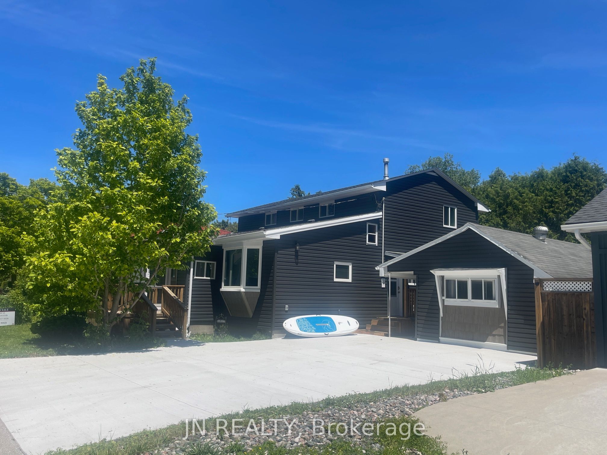 1962 W Franklin Avenue W, Sarnia, ON N0N 1C0 photo 5