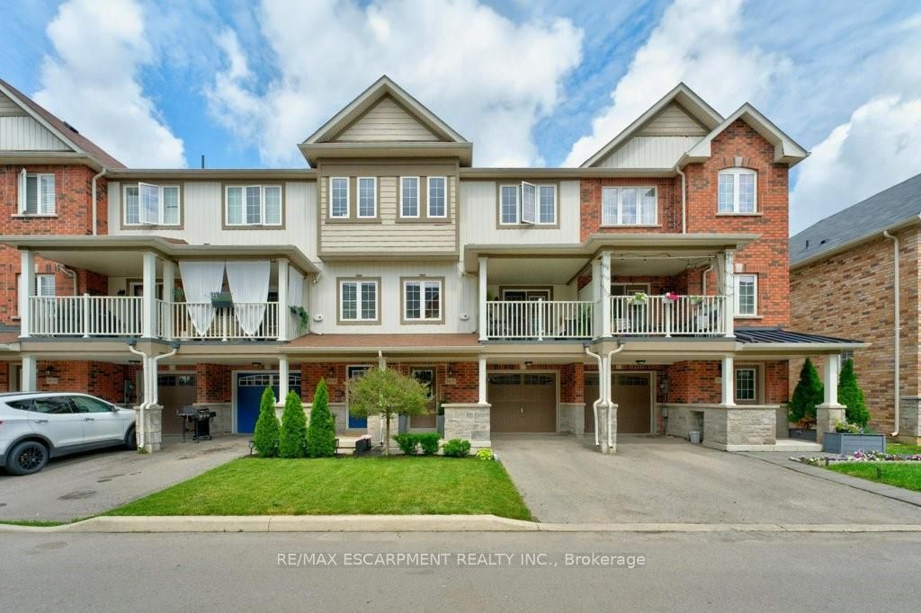 54 Nisbet Boulevard 37, Hamilton, ON L8B 0Y3 photo 2