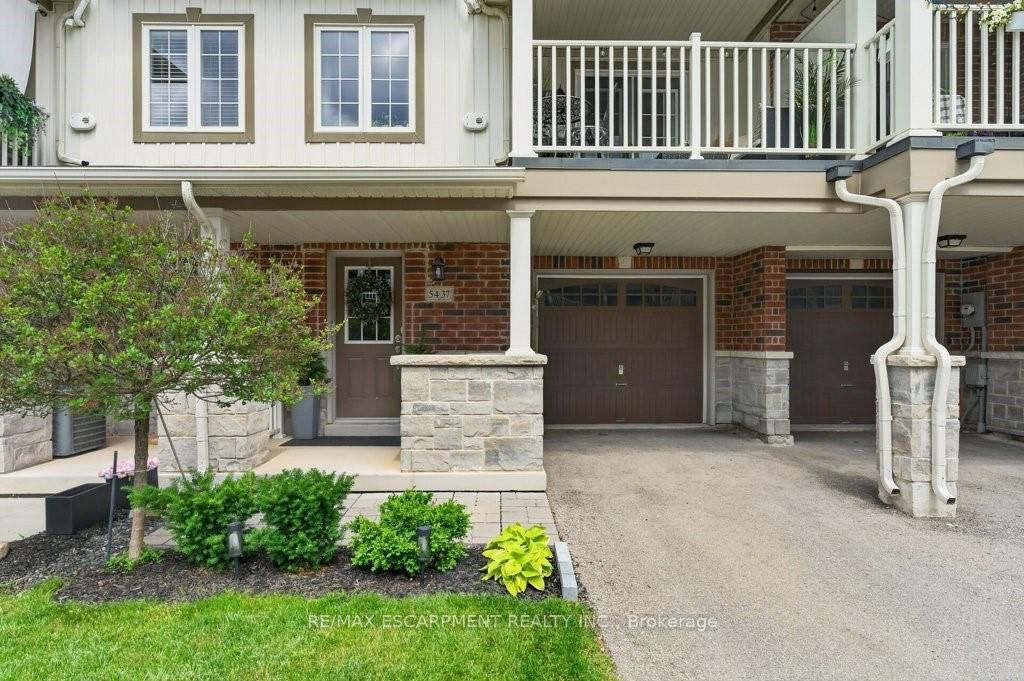 54 Nisbet Boulevard 37, Hamilton, ON L8B 0Y3 photo 3
