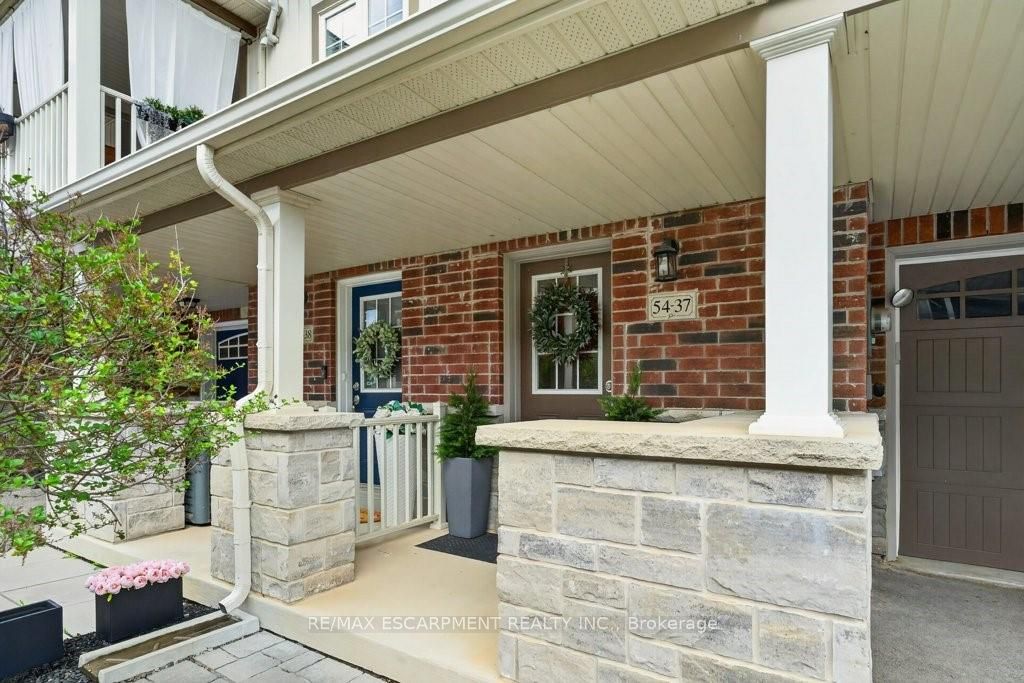 54 Nisbet Boulevard 37, Hamilton, ON L8B 0Y3 photo 4