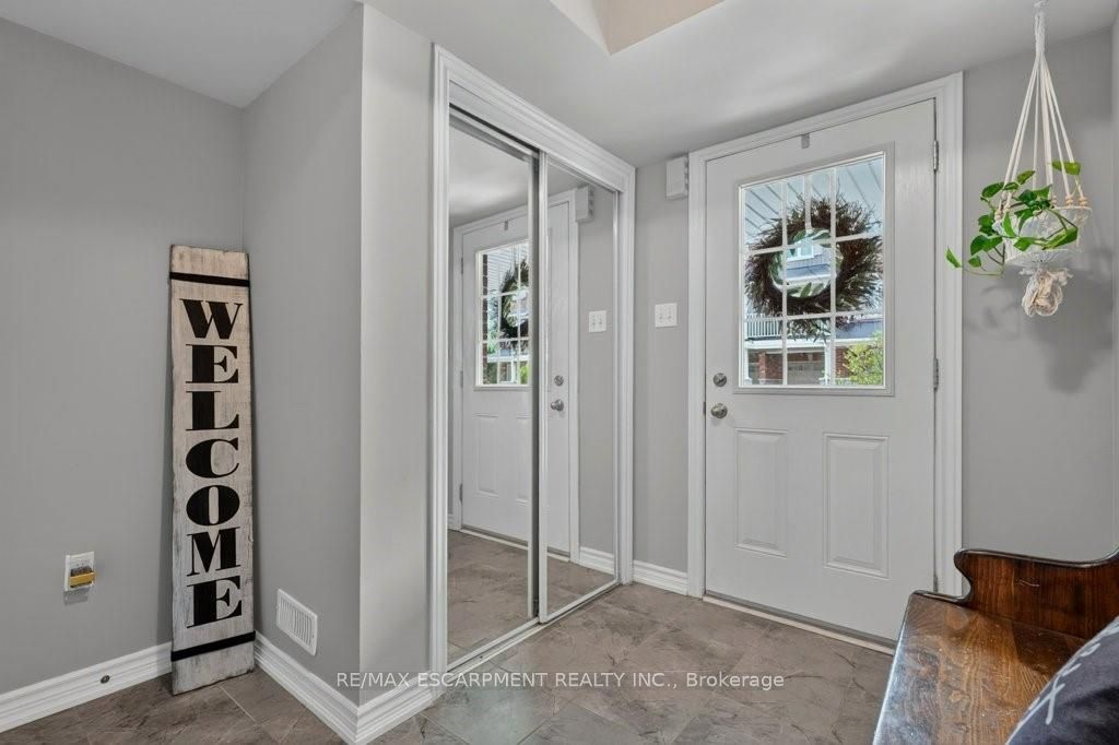 54 Nisbet Boulevard 37, Hamilton, ON L8B 0Y3 photo 5