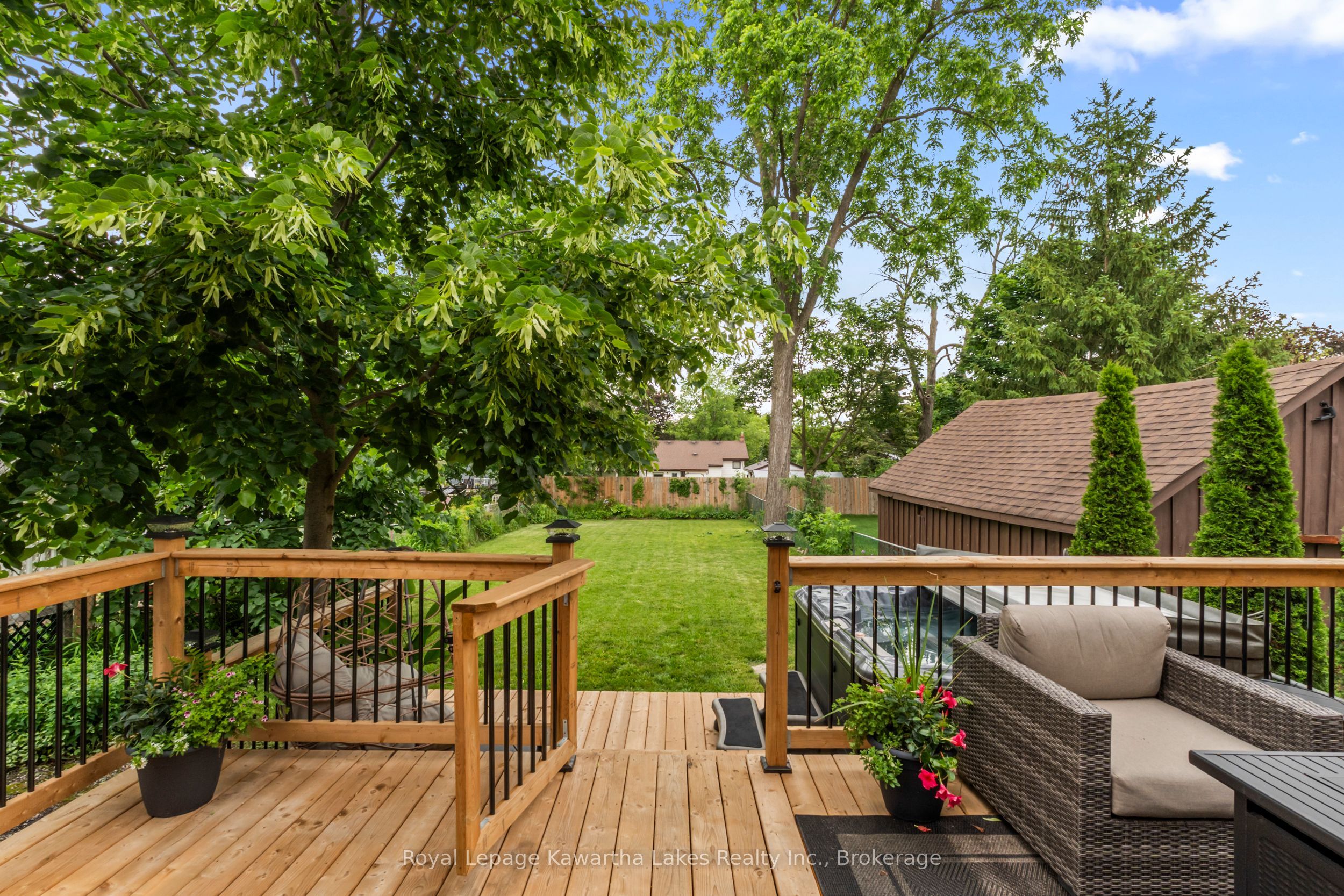 32 Simcoe Street, Kawartha Lakes, ON K9V 2G4 photo 4
