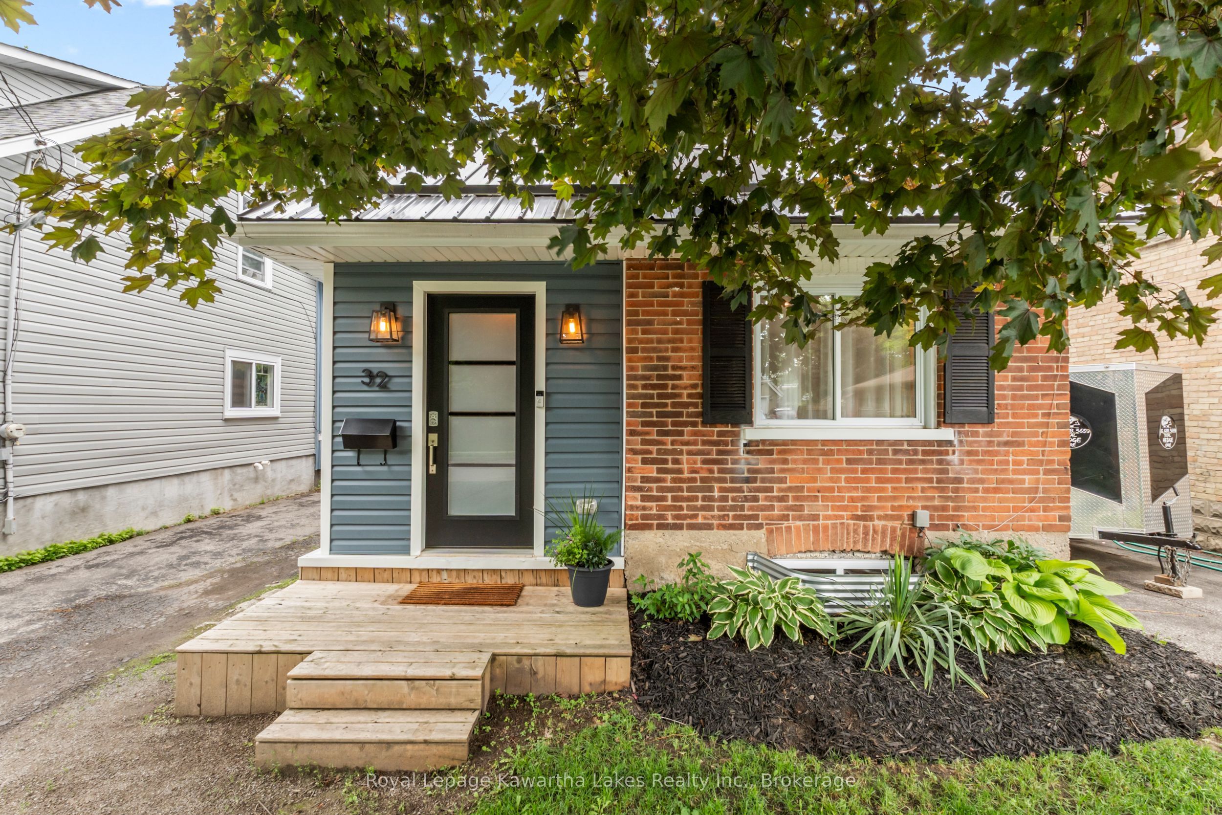 32 Simcoe Street, Kawartha Lakes, ON K9V 2G4 photo 5
