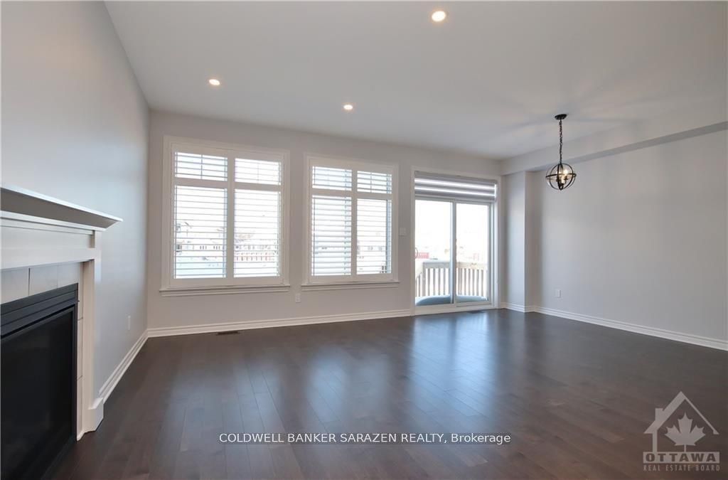 538 Sonmarg Crescent, Barrhaven, ON K2J 7A5 photo 2