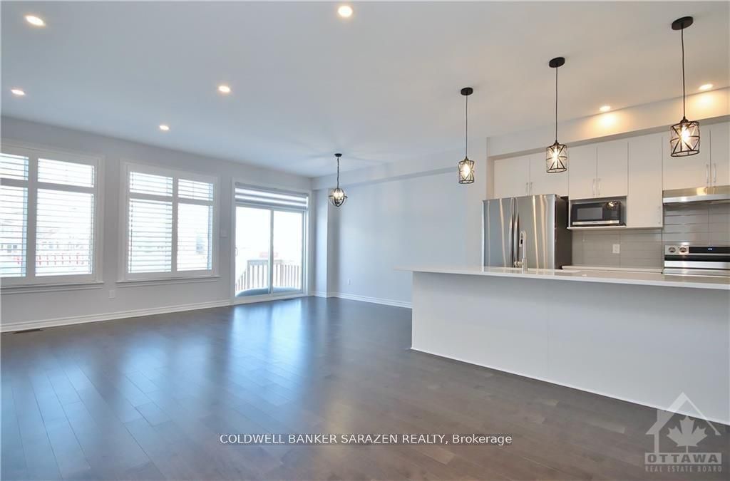 538 Sonmarg Crescent, Barrhaven, ON K2J 7A5 photo 3