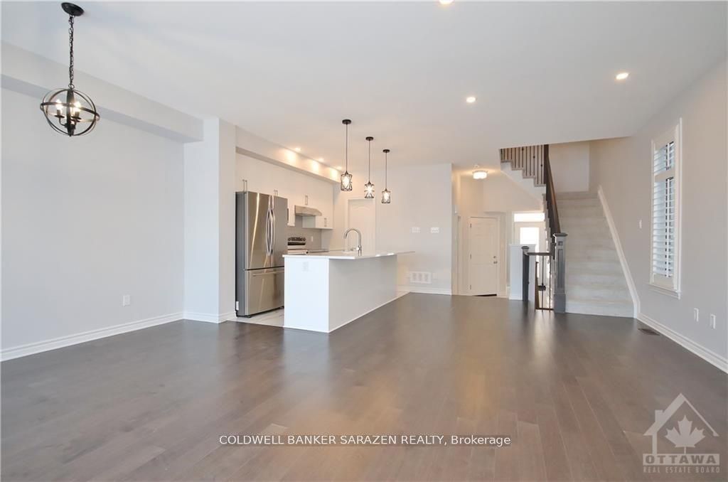 538 Sonmarg Crescent, Barrhaven, ON K2J 7A5 photo 5