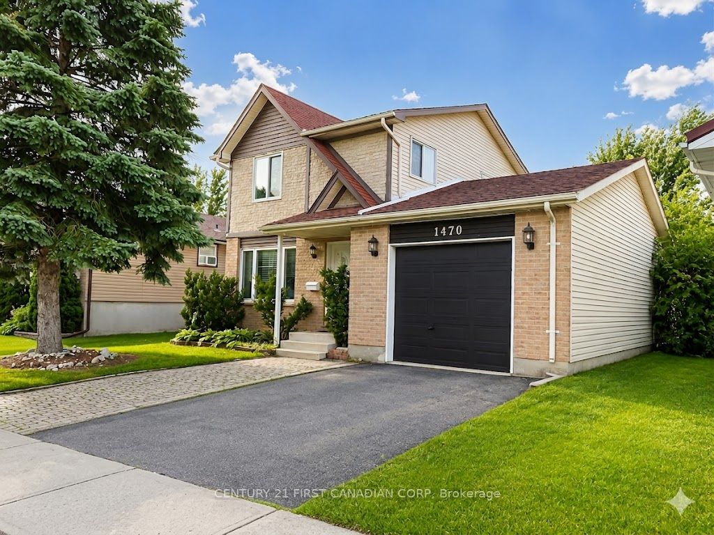 1470 Aldersbrook Road, London North, ON N6G 3V7