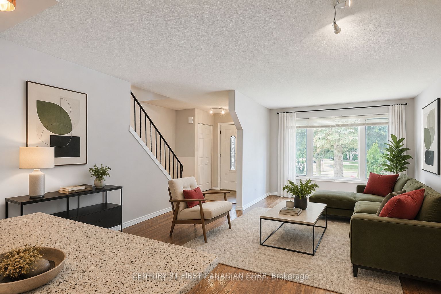 1470 Aldersbrook Road, London North, ON N6G 3V7 photo 4