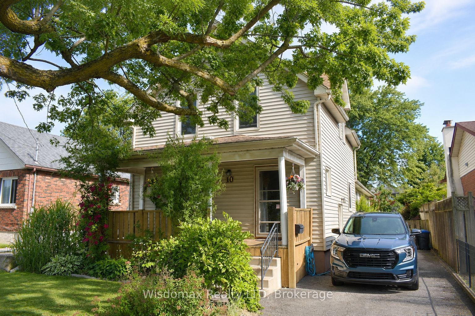 10 Rose Avenue, Thorold, ON L2V 3C3 photo 4