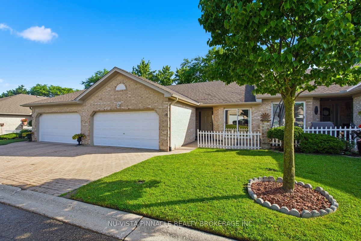 825 Shelborne Street 13, London South, ON N5Z 5B7 photo 2