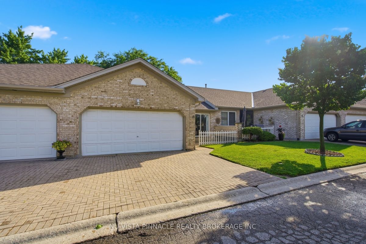825 Shelborne Street 13, London South, ON N5Z 5B7 photo 3