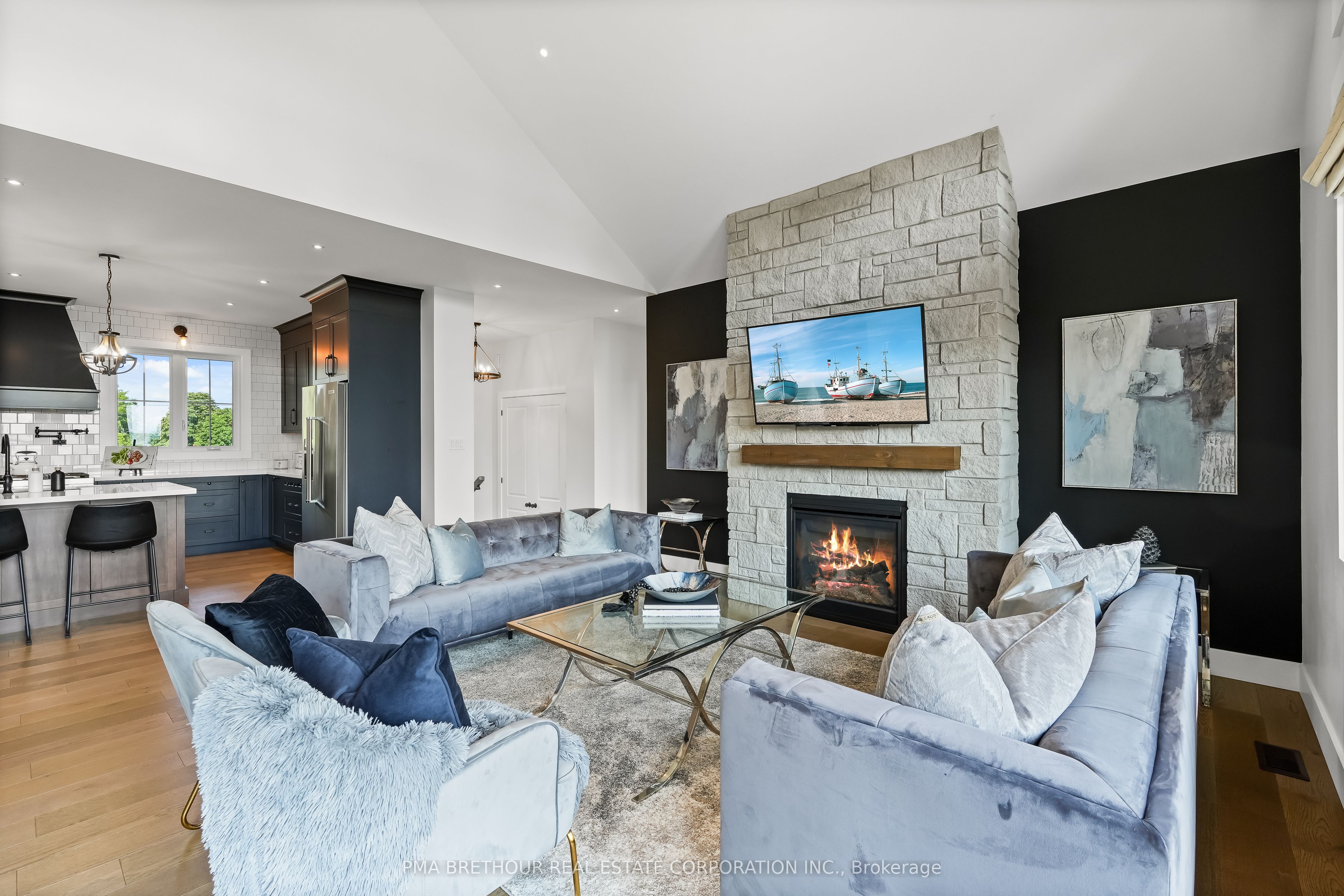 48 Pleasant View Crescent, Kawartha Lakes, ON K0M 2C0 photo 5