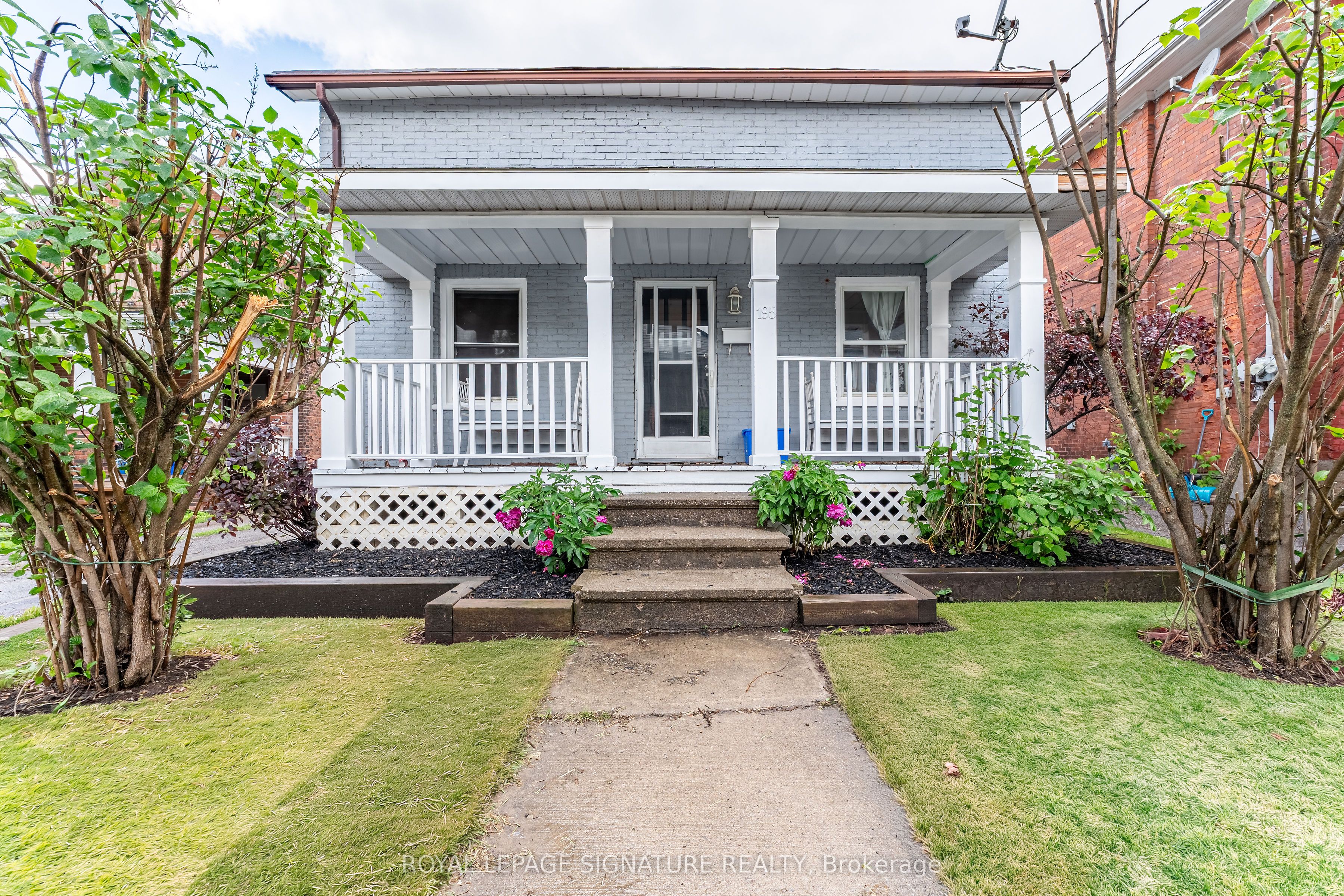 195 Rubidge Street, Peterborough, ON K9J 3N6 photo 2