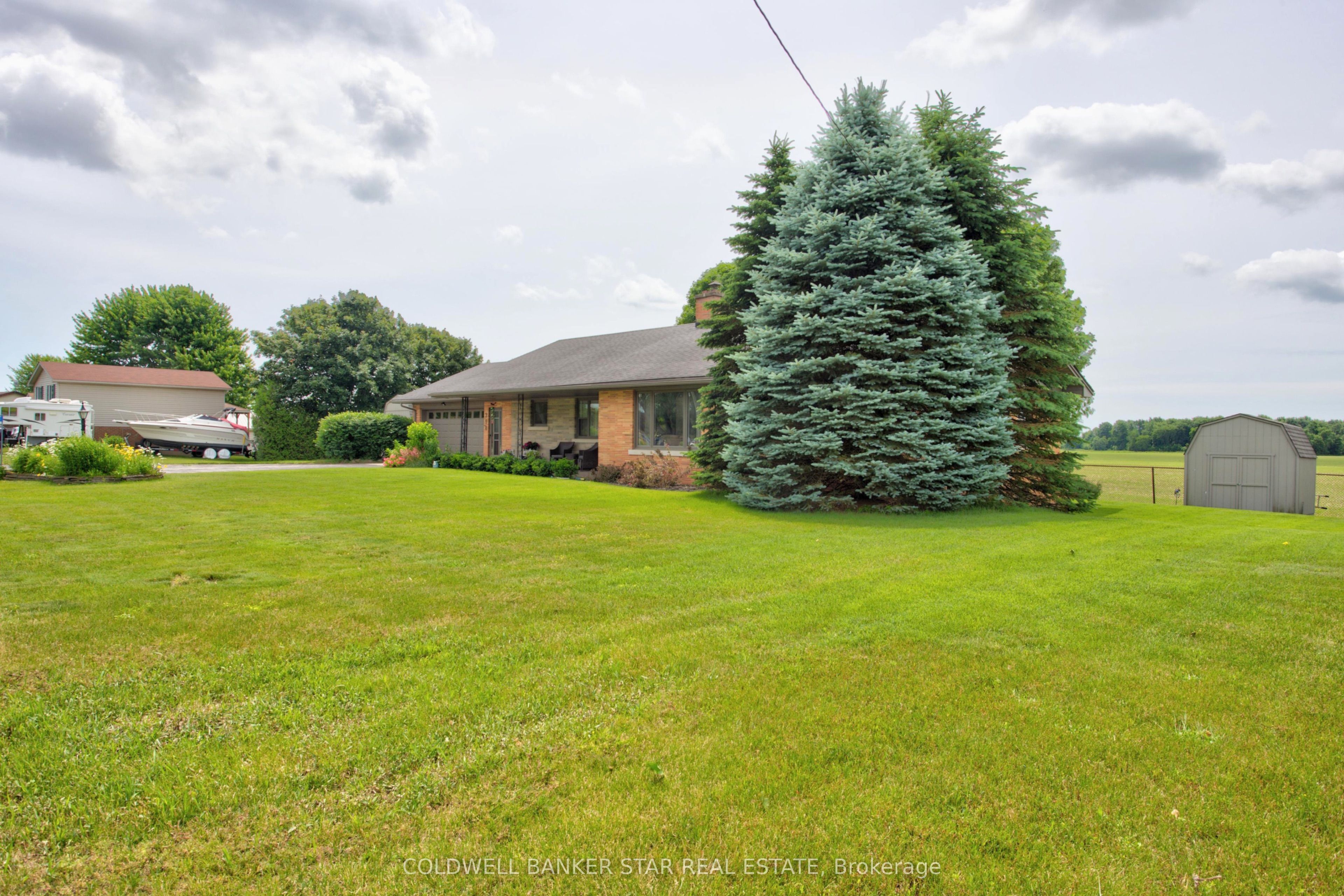 11047 Miller Road, Dutton/Dunwich, ON N0L 1J0 photo 3