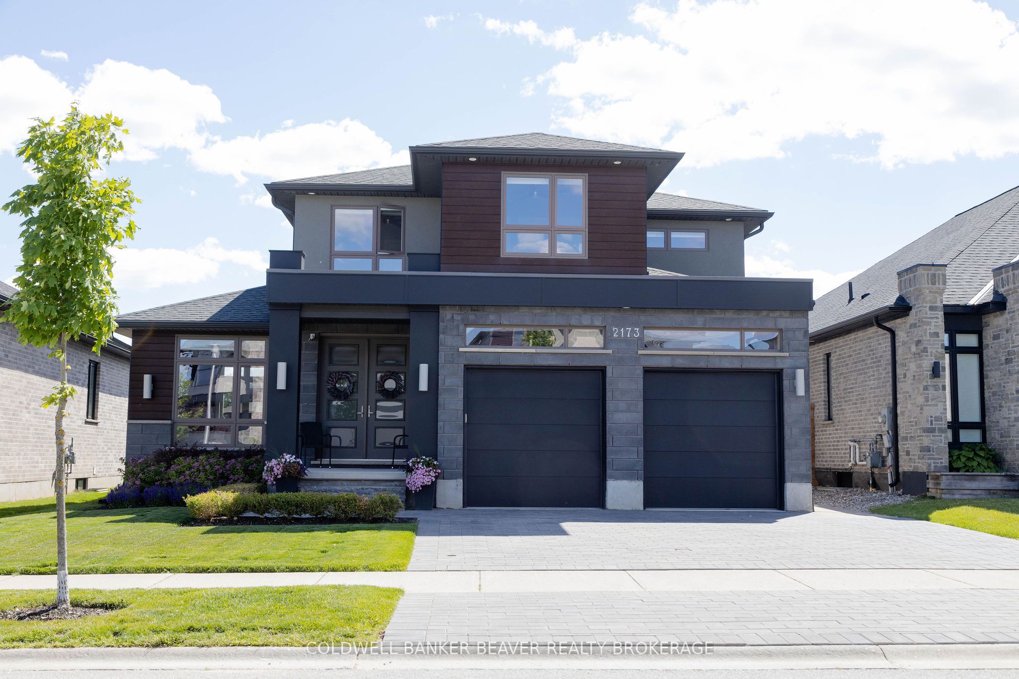 2173 Bakervilla Street, London South, ON N6P 0E5