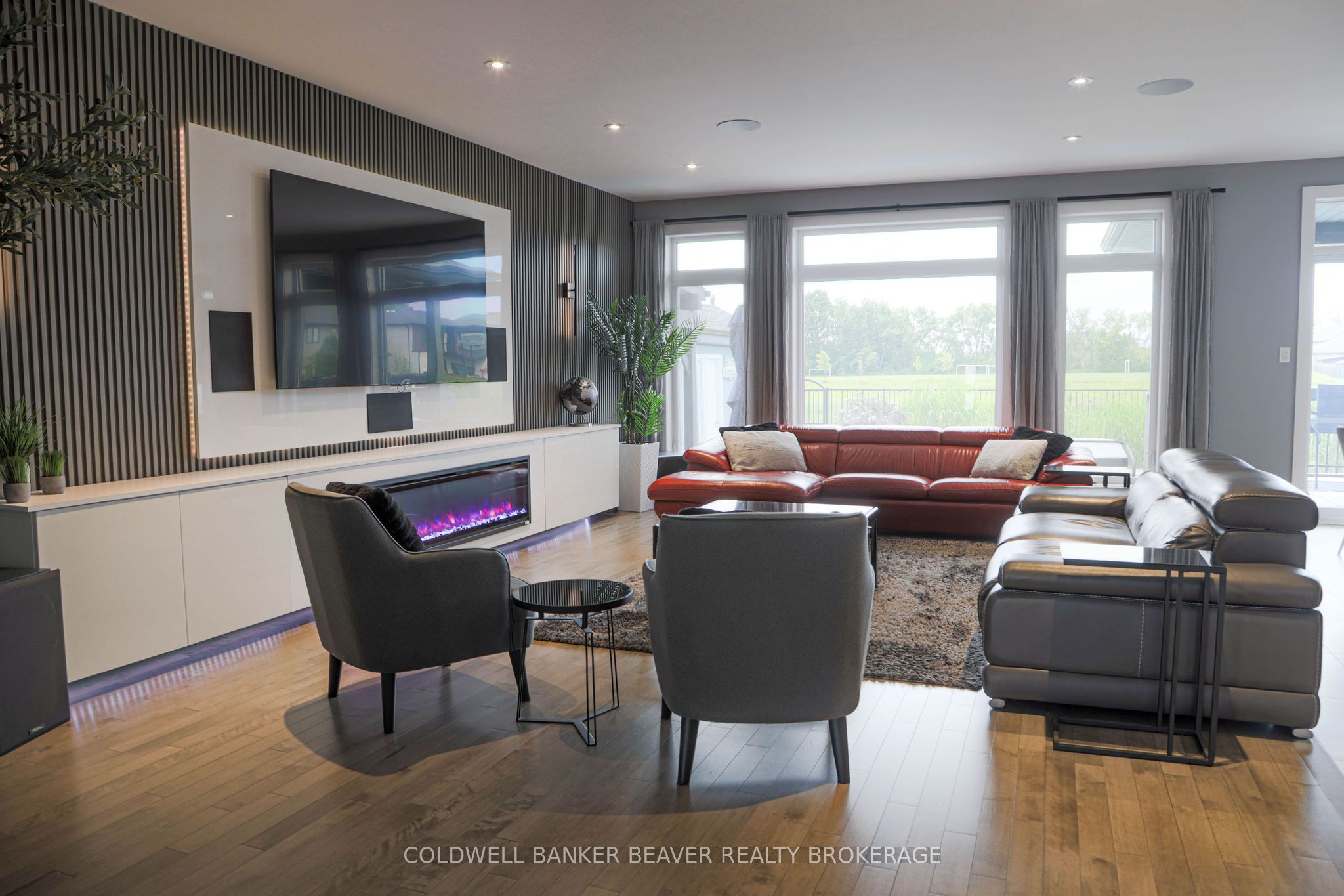 2173 Bakervilla Street, London South, ON N6P 0E5 photo 3