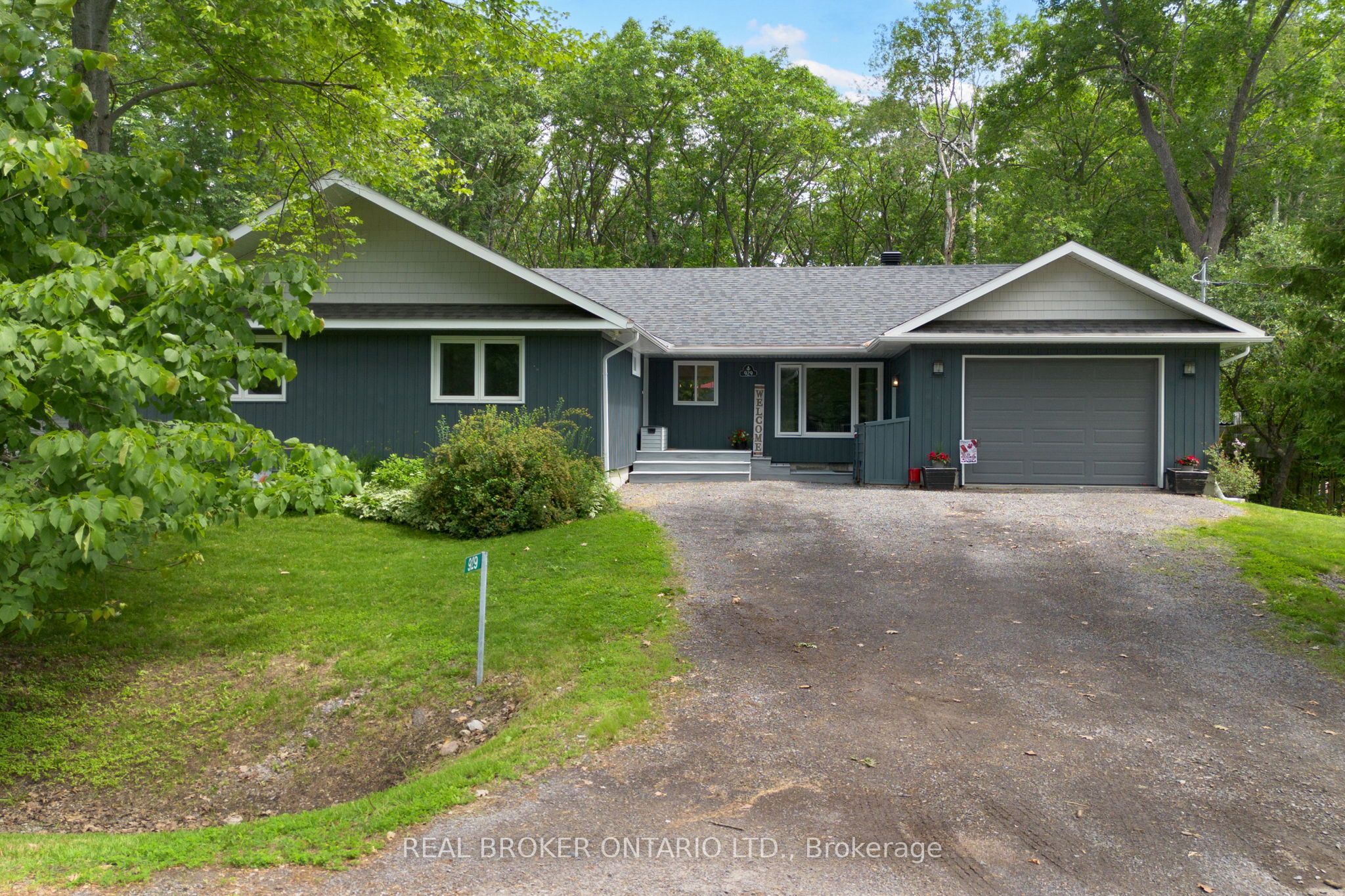 929 Bayview Drive, Constance Bay - Dunrobin - Kilmaurs - Woodlawn, ON K0A 3M0