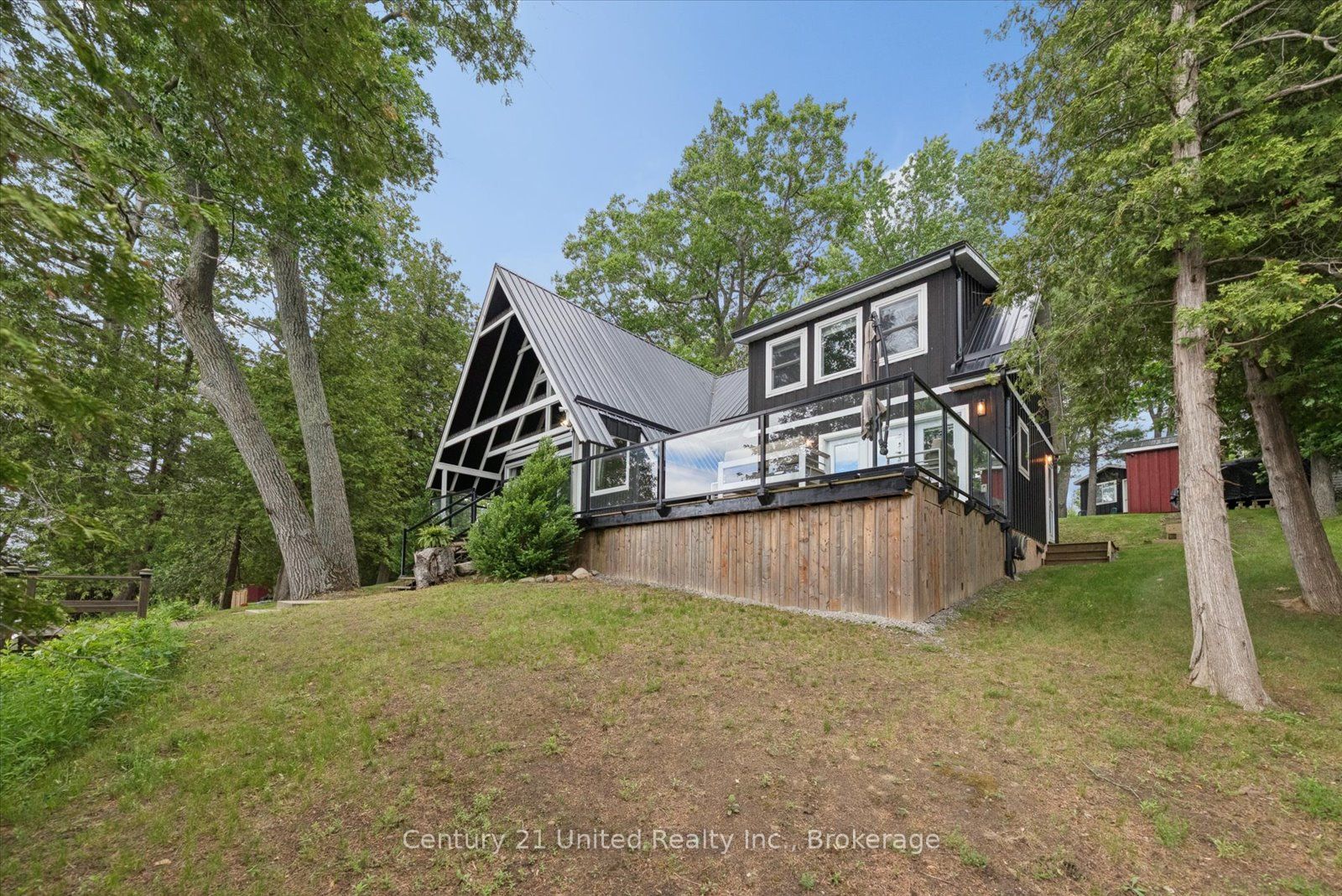 54 Cow Island, Otonabee-South Monaghan, ON K0L 1B0