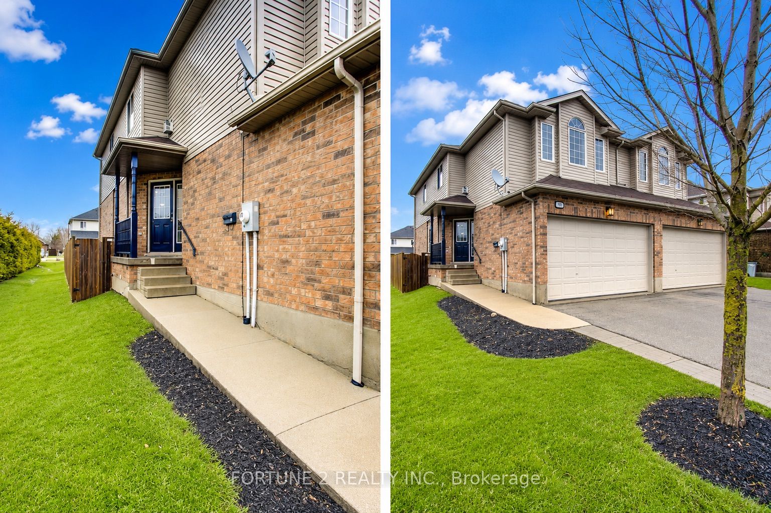 455 Danby Street E, North Perth, ON N4W 0A5 photo 2