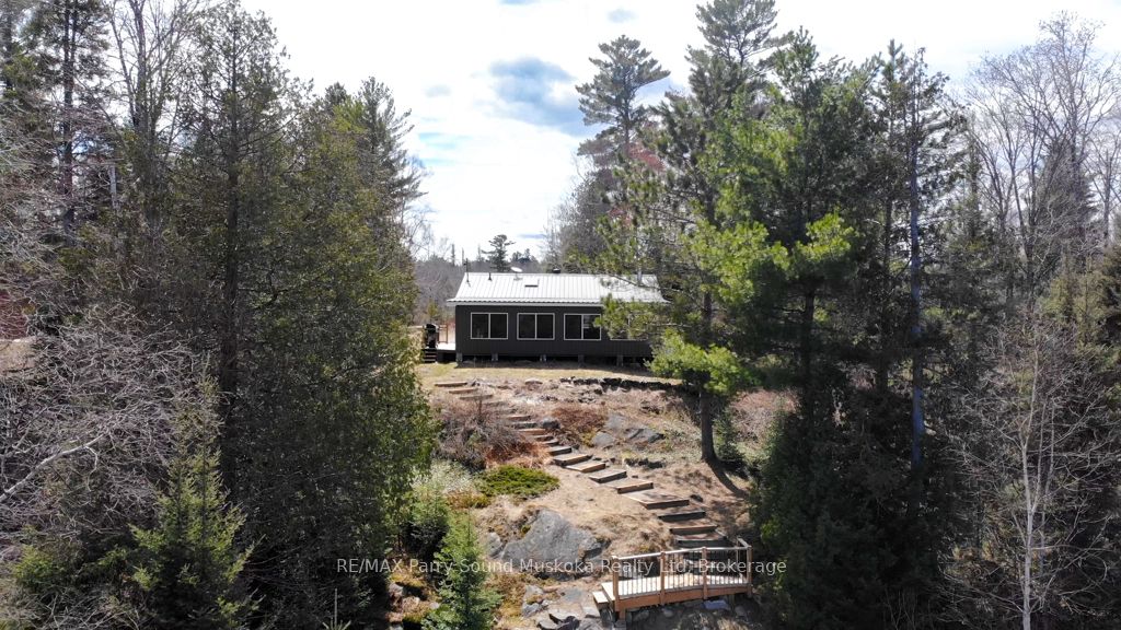 93 White Pine Road, Unorganized Townships, ON P0H 2K0 photo 2