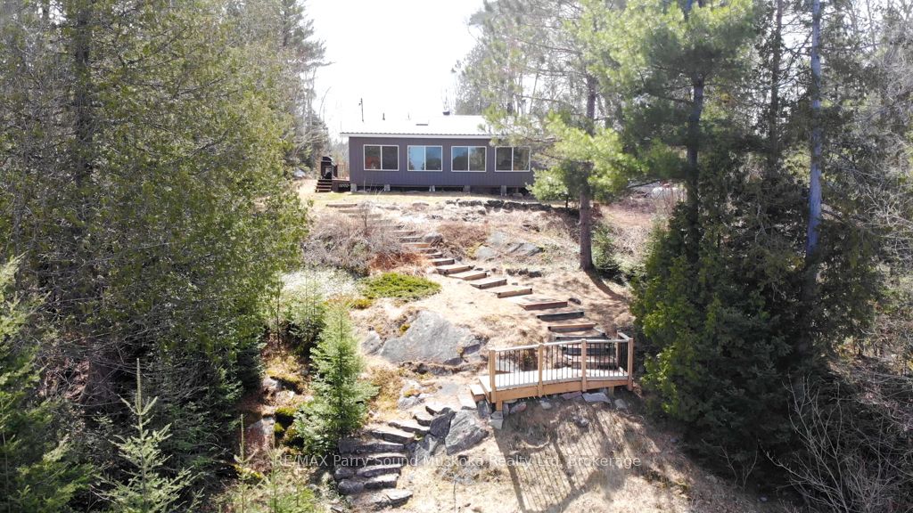 93 White Pine Road, Unorganized Townships, ON P0H 2K0 photo 3