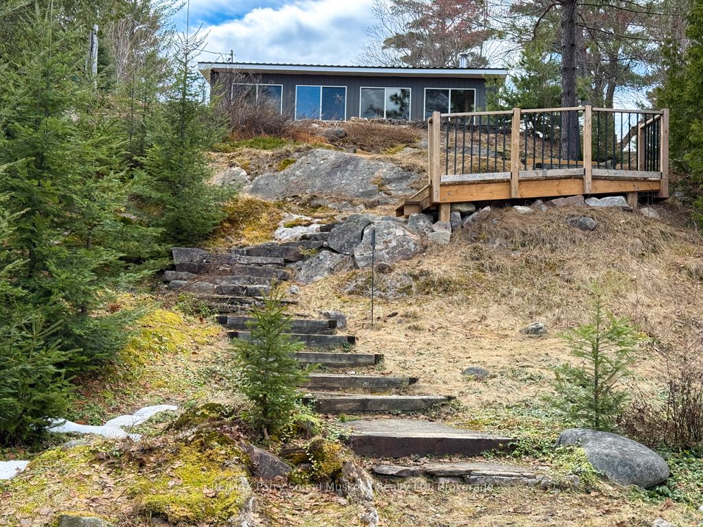 93 White Pine Road, Unorganized Townships, ON P0H 2K0 photo 4