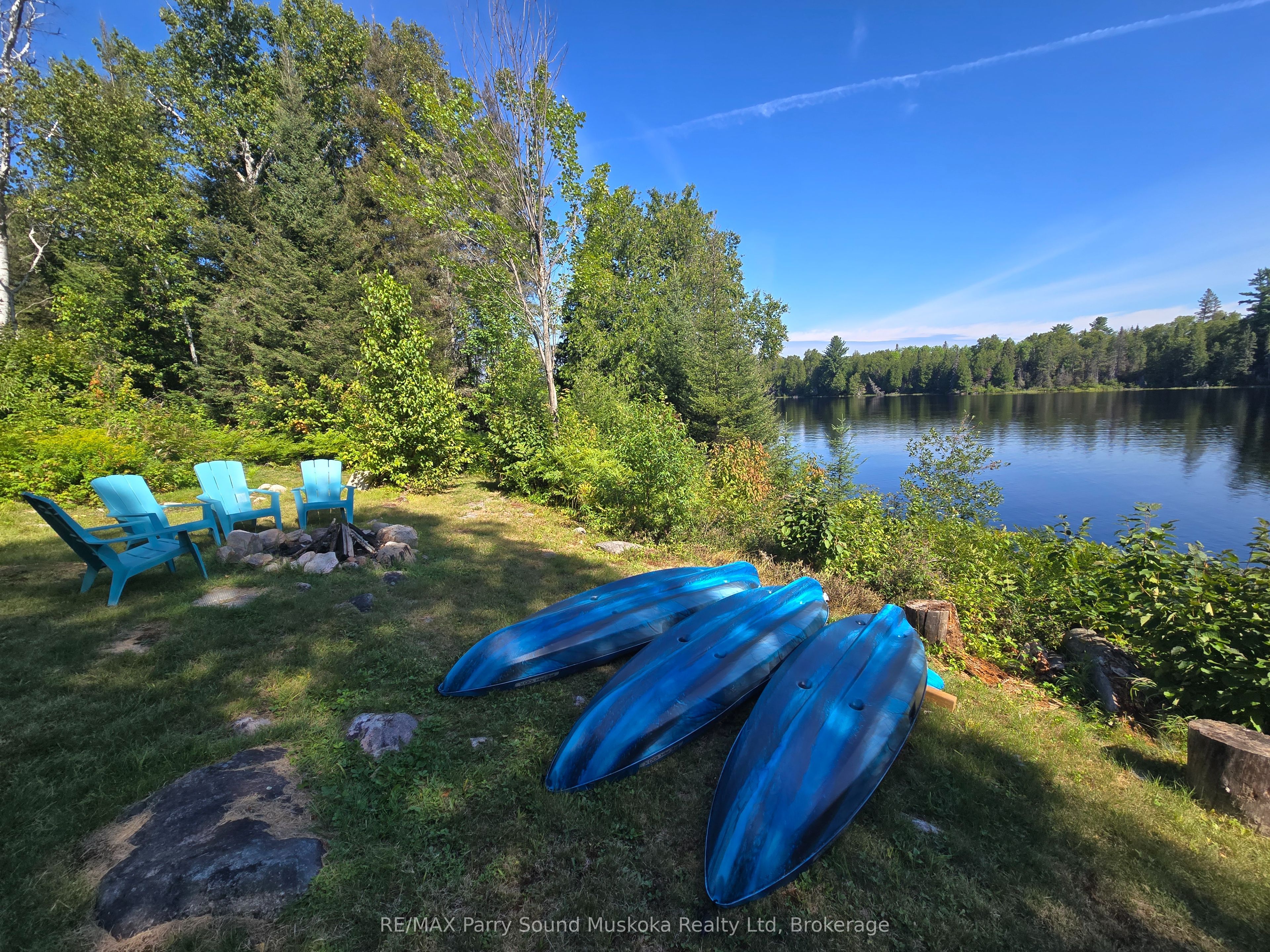 93 White Pine Road, Unorganized Townships, ON P0H 2K0 photo 5
